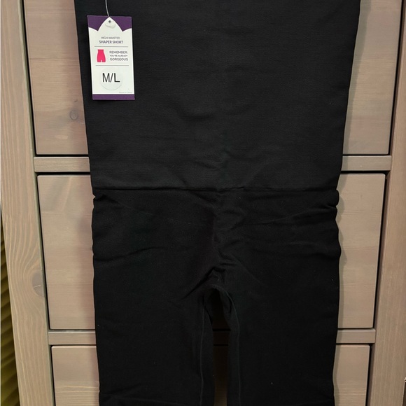 Shapermint Other - Empetua High-Waisted Shaper Shorts